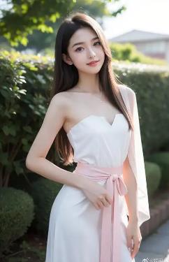 龙海AI算法一键移除女性衣物